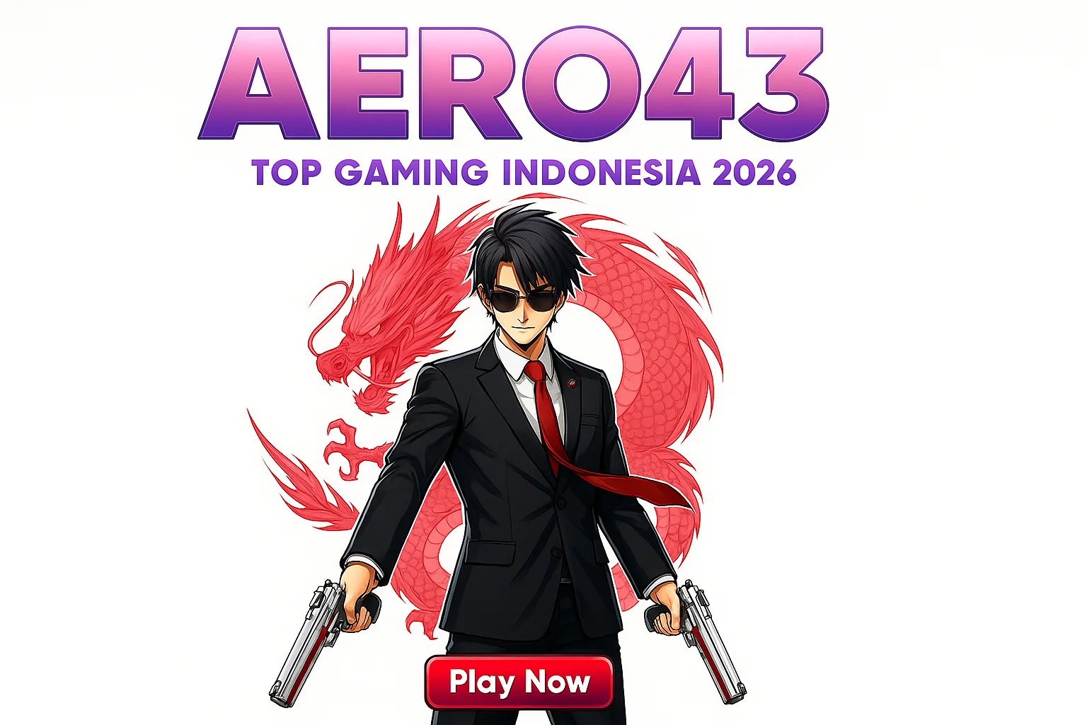 Aero43 • Setiap Detik Pertarungan Menjadi Kisah Epik Aero 43