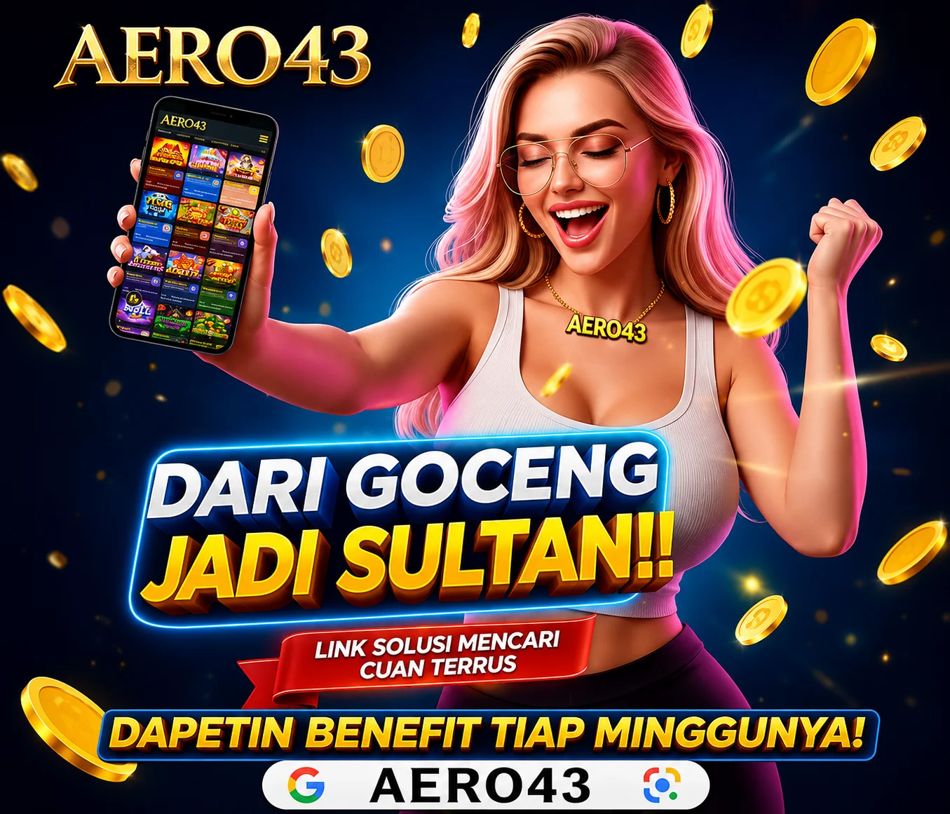 AERO43